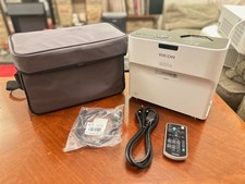 Ricoh PJ-WX4130N Projector