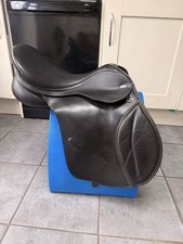 Thorowgood T6 Black With