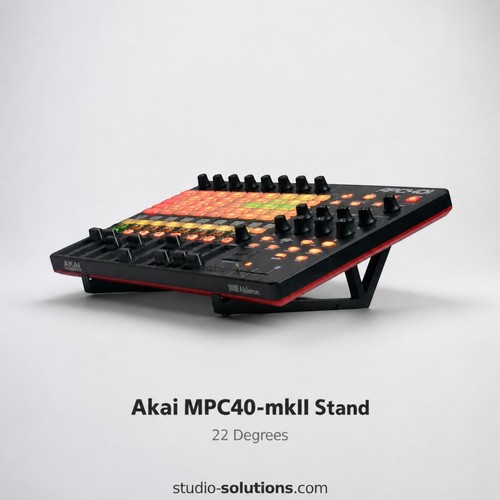 Akai apc40 mk2 stand - stand, ableton