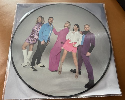 Steps the platinum - the,