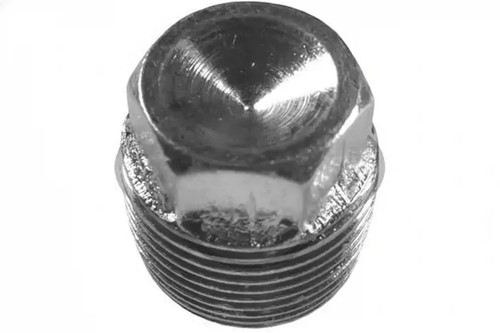 Oil pan drain plug 00675