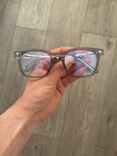 Chrome hearts blue - chrome,