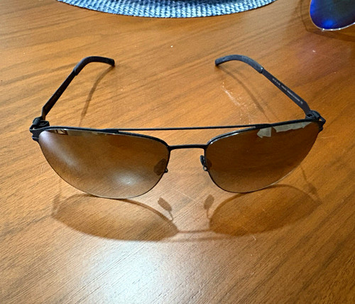 Mykita no1 sun - sun, aviator