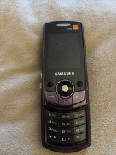 Samsung J700 Mobile Phone