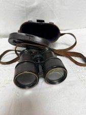 Vintage Binoculars Small Opera