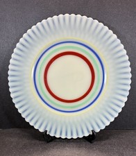 Macbeth Evans Petalware