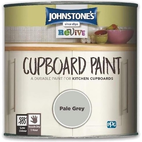 Revive your cabinets with pale - revive,