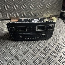 Citroen C5 2009 Climate