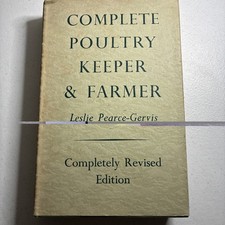 1955 Hardback Book Complete