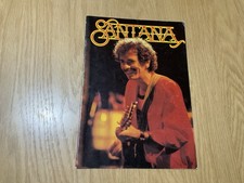 Santana ‘Zebop’ Concert