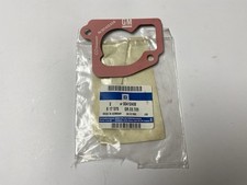 NOS Vauxhall Single Point