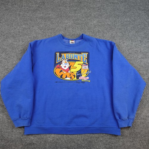 Vintage tony tiger racing - vintage,