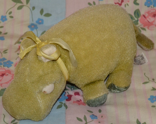 Merrythought hippo - merrythought,