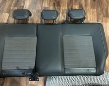 Corsa D VXR Rear seats Good condition