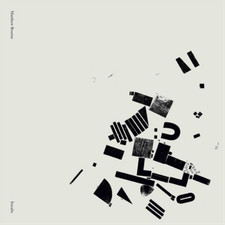 Matthew Bourne Irrealis (Vinyl) 12" Album