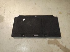   BOOT FALSE FLOOR LOWER SHELF