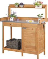 Garden Work Station Potting