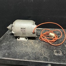 Gryphon Electric Motor. 240v Single Phase 0.5HP Ref Con