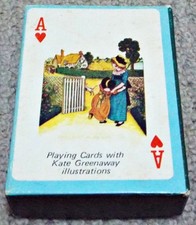 Kate Greenaway Illustrations