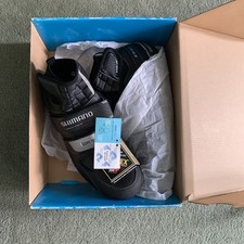 Shimano SH-RW80 Gore Tex