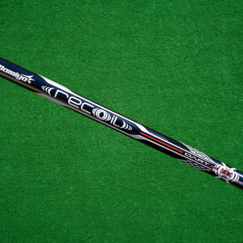 Ust mamiya recoil dart - mamiya,