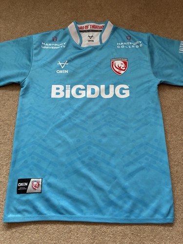 Oxen gloucester rugby 2021 - oxen,