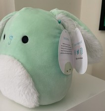 Soft Toy Bunny Squishmallow