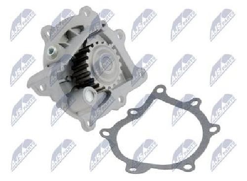 Nty engine cooling water - engine,
