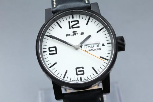 Box fortis spacematic - [,