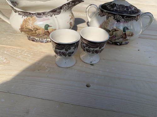 Paisley pattern joblot kitchen - pattern,