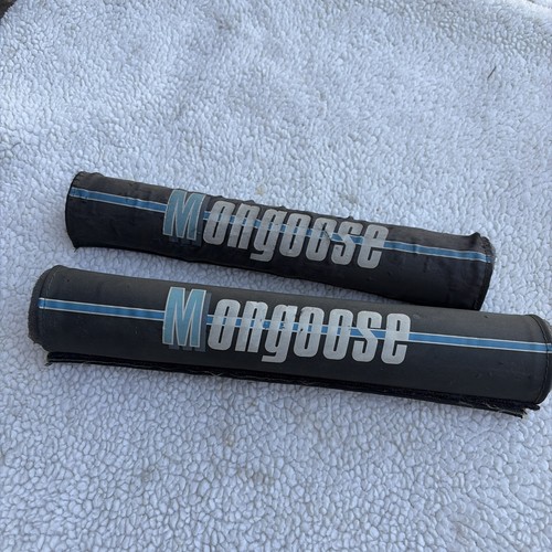 1980s mongoose bmx - ,