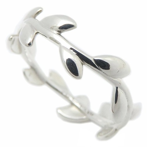 Tiffany olive leaf - tiffany&co.,