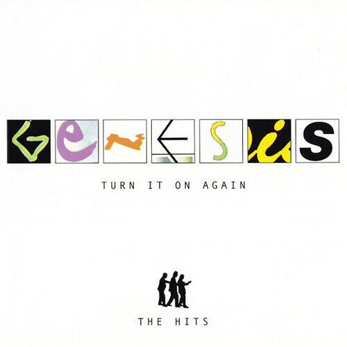 Turn again the hits - ,