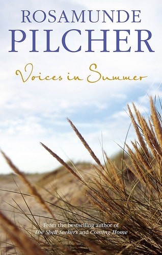 Voices summer rosamunde - voices,
