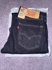 Levi's 501 Men's Jeans W32 L32