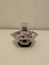 Doctor Who Tardis Console