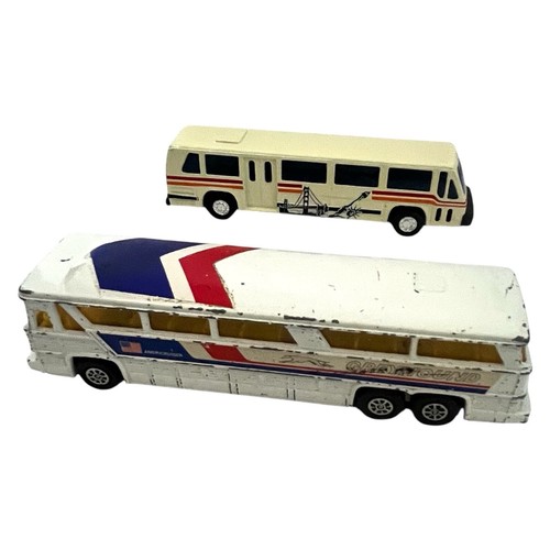 Vintage corgi juniors - vintage,