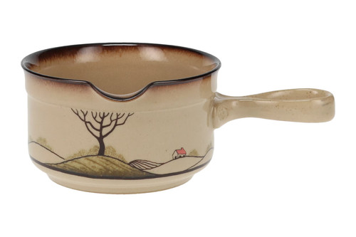 Denby savoy sauce boat - -,