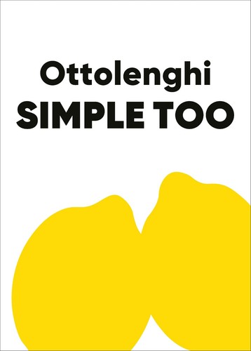 Ottolenghi simple too yotam - ottolenghi,