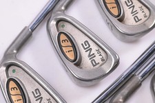 Ping i3 Irons / 3-PW+SW /