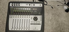 Digidesign Digi 002 Mixer Audio Interface –FireWire DAW Control Surface with Bag