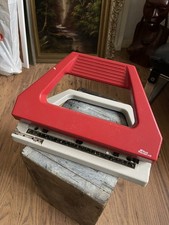 Velos Perforex 420 Heavy Duty