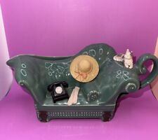 Park Rose Bridlington Pottery