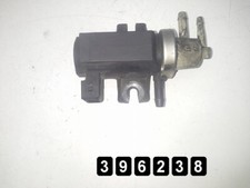 2000 VW PASSAT PRESSURE