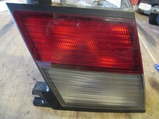 NISSAN PRIMERA P11 LEFT REAR