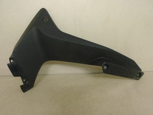 Cbr125r lower fairing - cbr125r, infil