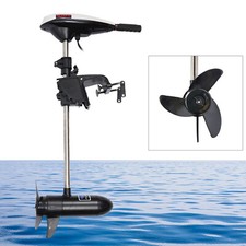 Hangkai electric outboard - hangkai,