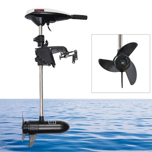 Hangkai electric outboard - hangkai,