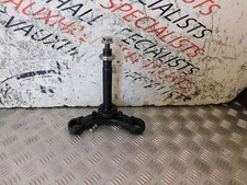 LEXMOTO LXR 125 2019 BOTTOM