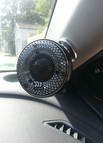 Morel piccolo aluminium - morel,